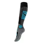 1 par zimskih sportskih dokoljenk Stark Soul, 4129 plava - 35-38