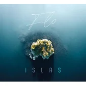 FLO - Islas (Floriana Cangiano) (LP)