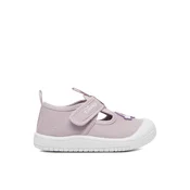 Copati Mickey&Friends CEO-NJ-AW26-323DSTC Svetlo rožnata