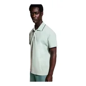 Moška majica On Courtside Polo Mineral/Tide M