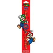 slomart Digitalna ura Super Mario