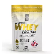 100% Smart Whey Protein - 500 g -