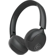 JLab Go Lux ANC Graphite Brezžične slušalke On-ear