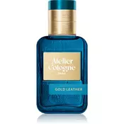Atelier Cologne Cologne Rare Gold Leather parfemska voda uniseks 30 ml
