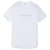 NNormal Race 02 majica, white (L)