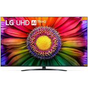 LG LED televizor 65 65UR81003LJ, 4K, Smart TV, webOS 23