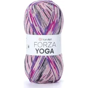 Yarn Art Forza Yoga 2505 Pletilna preja