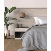Lessentiel Maison Cebe Tender, 180x220cm, Sivo