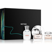 Beauty Exclusive Box Notino Summer Affair darilni set uniseks