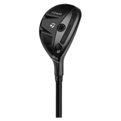 Golf palica - Hybrid TaylorMade Desna roka, 3, 19°, Stiff, da, REAX 75 HY/IR (KBS)