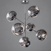 Luster DD266/7