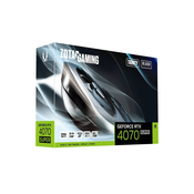 Zotac ZT-D40720D-10P graficka kartica NVIDIA GeForce RTX 4070 SUPER 12 GB GDDR6X