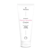 Yokaba Essence Peony Sparkle Cream 75 ml
