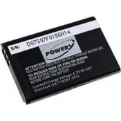 POWERY Akumulator Alcatel 10000058