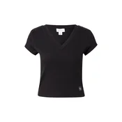 Calvin Klein Jeans Majica črna