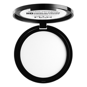 NYX Professional Makeup High Definition puder odtenek 01 Translucent 8 g