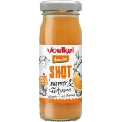 Shot od dumbira i kurkume BIO Voelkel 95ml