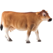 Mojo Jersey krava