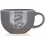 Sweet Home Vrč JUMBO 730ml ŠE keramika