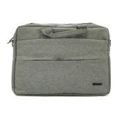 Torba za laptop lp-24 15 inch siva ( T124 )