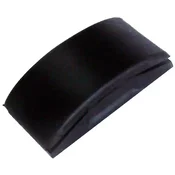 Držac brusnog papira 125x68mm gumeni LEVIOR
