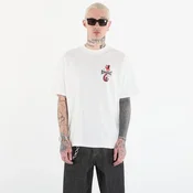 Majice REPRESENT x The Viper Room Dice T-Shirt UNISEX Flat White XS