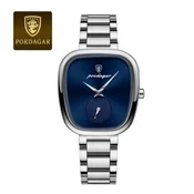 Poedagar 783 ženski rucni sat silver blue ( 783 silver blue )