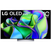 LG Televizor OLED55C31LA 55, Smart, OLED evo, UHD, WebOS, ThinQ AI sivi