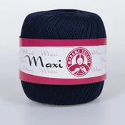 Konac za čipko Madame Tricote Paris Maxi 100 g | izberite barvo