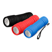 Forever Light LED MINI svetilka 3xAAA [FLF-06]