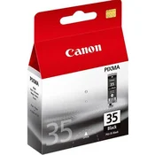 CANON PGI-35 CRNI (9,3 ML) ORIGINALNI PATRON ZA TISKALICU (BS1509B001AA)