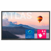 Newline Interaktivni LCD zaslon TT-6520ER ATLAS diagonala 65, 4K