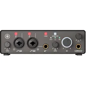 Yamaha UR22 MK3 USB avdio vmesnik - zvočna kartica (Kot novo)