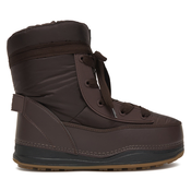 Cizme za snijeg Bogner La Plagne 13 A 32547004 Smeda