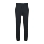 Calvin Klein Muške pantalone K10K103084, Teget
