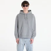 Mikina MM6 Sweatshirt Grey Melange XL