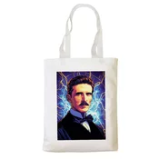 Ceger (torba) za kupovinu Nikola Tesla