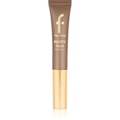 flormar Puffy Liquid Contour krema za konture z aplikatorjem odtenek 001 Amber 12 ml