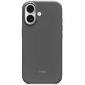 Beats iPhone 17 Case with MagSafe and Camera Control - Granite Gray