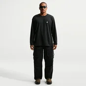 Nike ACG Smith Summit Mens Zip Cargo Trousers - Black - Nylon/Elastane