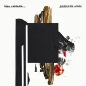 Nina Nastasia - Riderless Horse (Limited Edition) (Clear/White Coloured) (LP)