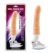 shumee Dildo z nastavljivim nagibom 7,2