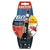 Univerzalno lepilo Loctite 60 s