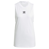 ADIDAS ORIGINALS Top, bela