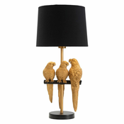 Mauro Ferretti stolna svjetiljka papige cm o 30x62,5