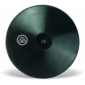 Gumijasti disk, 1 kg VINEX
