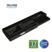 Medion baterija za laptop Mitac 8011 8X11 Winbook W200 MIM2060 BP-8011 IB U260 ( 1413 )
