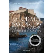 A Storm of Swords, part 1 Steel and Snow
