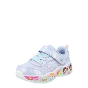 Skechers Patike za devojcice Play Scene - Fun Squad, 303158N-PWMT, Lavanda