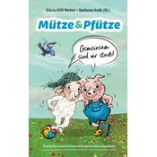 Mütze & Pfütze - Gemeinsam sind wir stark